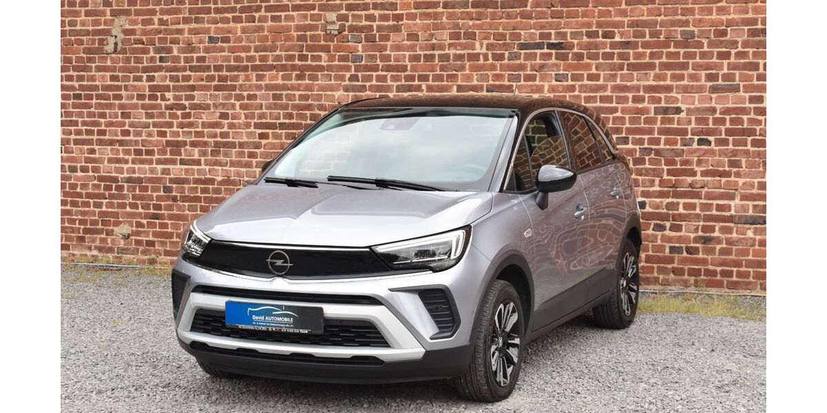 Opel Crossland (X) 100.000 km 11.990 &euro; Düren 52351
