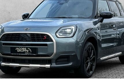 Mini Countryman S (Cooper) 32.265 km 31.970 &euro; Bergheim 50126