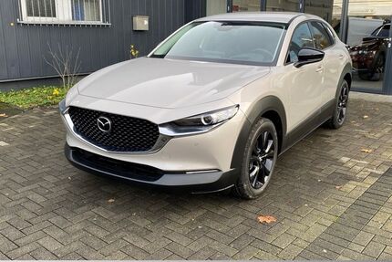 Mazda CX-30 1.552 km 29.428 &euro; Leverkusen 51373