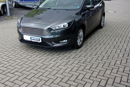 Ford Focus 72.167 km 11.000 &euro; Jüchen 41363