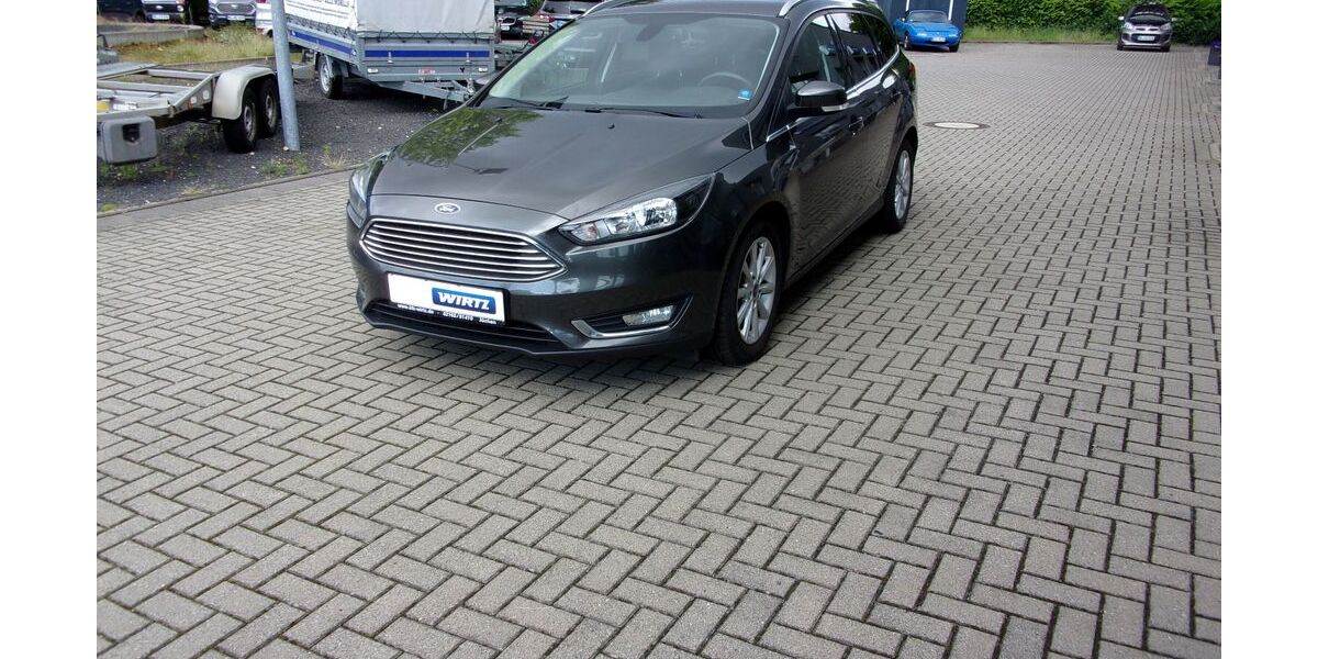 Ford Focus 72.167 km 11.000 &euro; Jüchen 41363