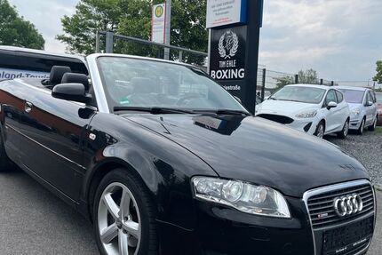 Audi A4 194.500 km 4.800 &euro; Wesseling - Köln 50389