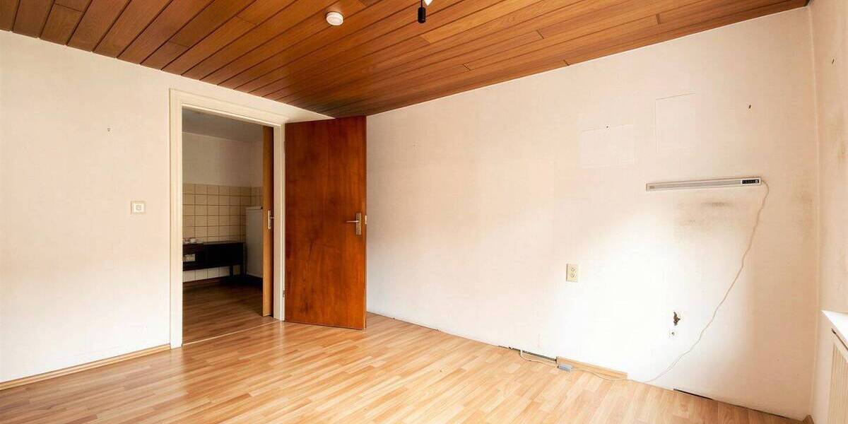 Reihenendhaus Kerpen Blatzheim - 5 Zimmer, 99 m&sup2;, 240.000&euro; | Angebot:26795051