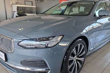 Volvo V90 84.127 km 34.850 &euro; Bergheim 50126