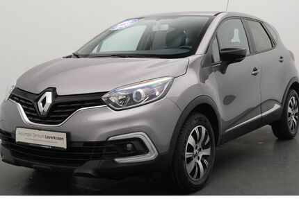 Renault Captur 53.085 km 10.680 &euro; Leverkusen 51379