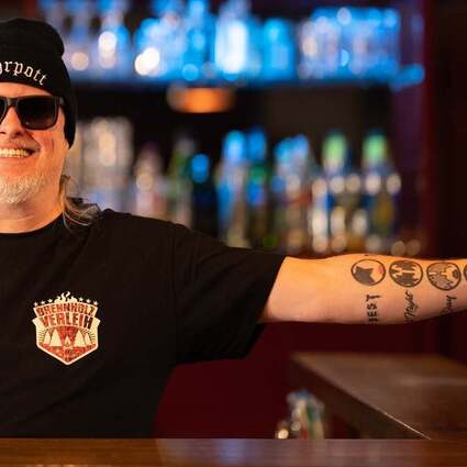 15 Jahre Markus Krebs - Das Beste aus 6 Live-Programmen 18.12.2026 Kongresshaus Rosengarten