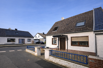 Haus Euskirchen Dom-Esch - 5 Zimmer, 158 m&sup2;, 295.000&euro; | Angebot:25560386