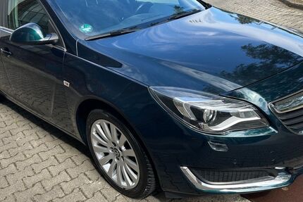 Opel Insignia 134.600 km 5.490 &euro; Köln 51069