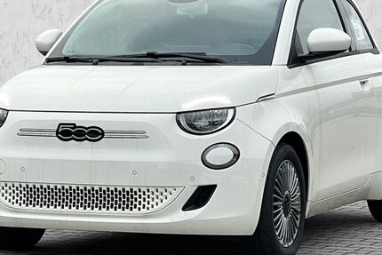 Fiat 500e 2.900 km 21.780 &euro; Köln 51149