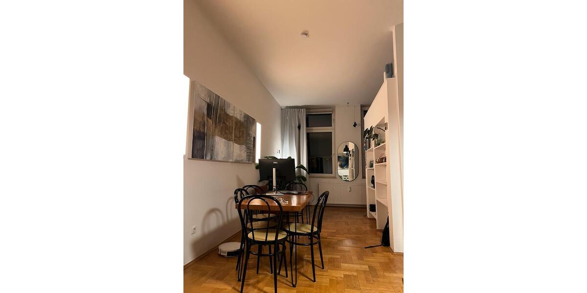 Loft - Studio - Atelier Köln Innenstadt - 2 Zimmer, 70 m&sup2;, 1.200&euro; | Angebot:25962588