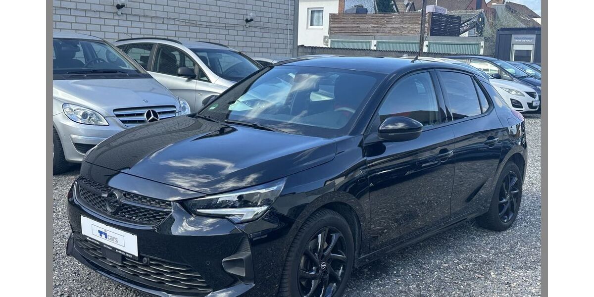 Opel Corsa 12.900 km 18.900 &euro; Kerpen 50171