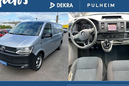VW T6 Transporter 121.750 km 18.498 &euro; Pulheim 50259