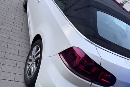 VW Golf 165.000 km 5.490 &euro; Weilerswist 53919