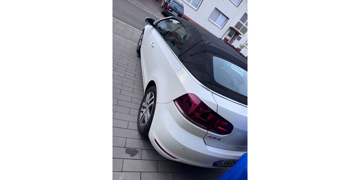 VW Golf 165.000 km 5.490 &euro; Weilerswist 53919