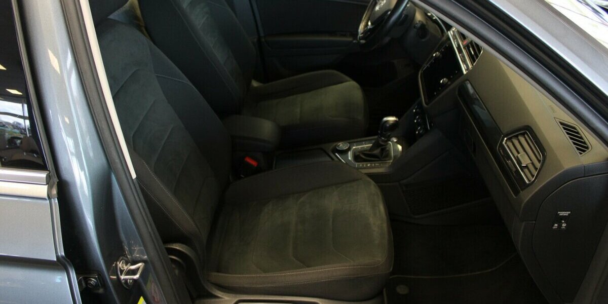 VW Tiguan Allspace 2.0 TSI 4Motion DSG OPF Highline 116.500 km 22.980 &euro; Euskirchen 53881