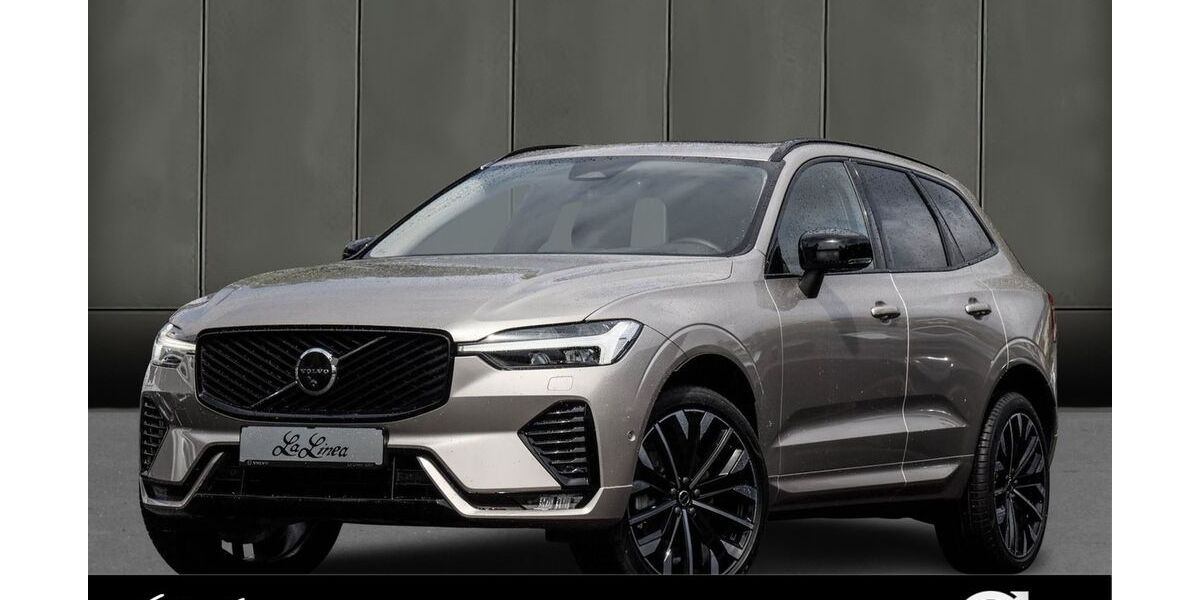 Volvo XC60 24.700 km 56.890 &euro; Köln / Porz 51149