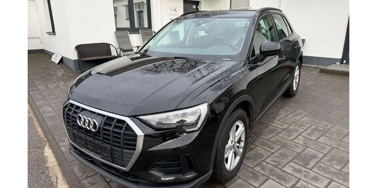 Audi Q3 235.101 km 18.880 &euro; Hürth bei Köln 50354