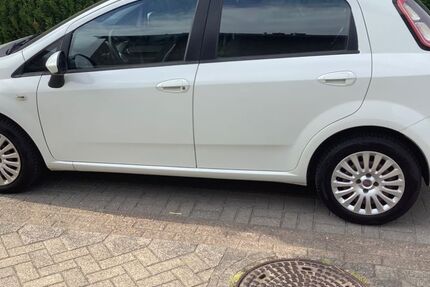 Fiat Punto 173.600 km 2.222 &euro; Bergheim 50129