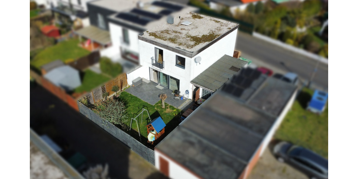 Einfamilienhaus Swisttal Odendorf - 4 Zimmer, 108 m&sup2;, 359.000&euro; | Angebot:25686611