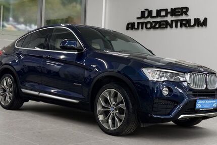 BMW X4 69.800 km 23.290 &euro; Jülich 52428
