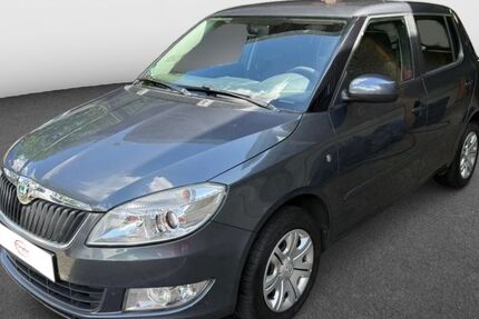Skoda Fabia 131.200 km 3.450 &euro; Hürth 50354