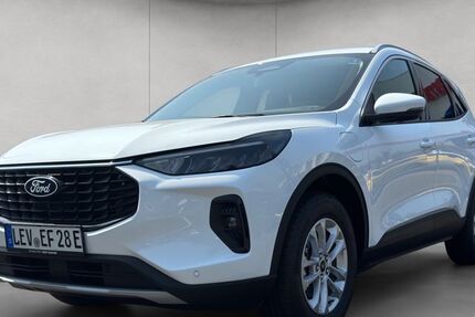 Ford Kuga 4.500 km 31.850 &euro; Leverkusen 51373