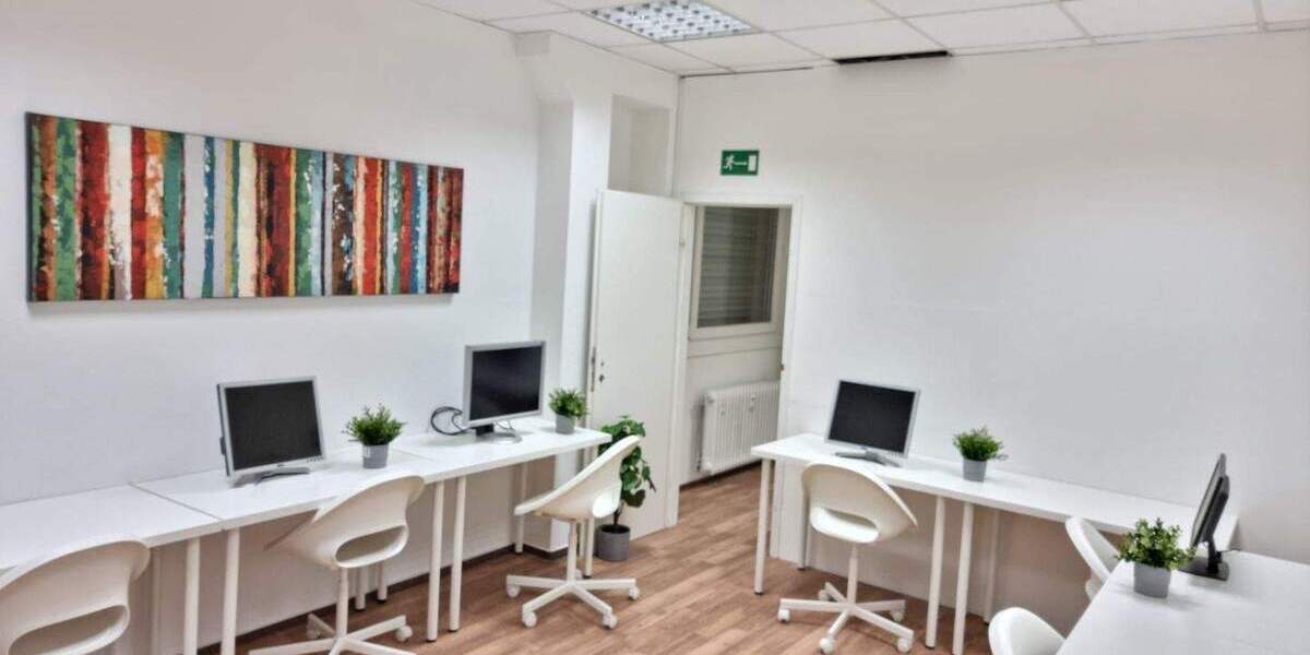 Gewerbeobjekt Leverkusen Küppersteg - 149&euro; | Angebot:25874370