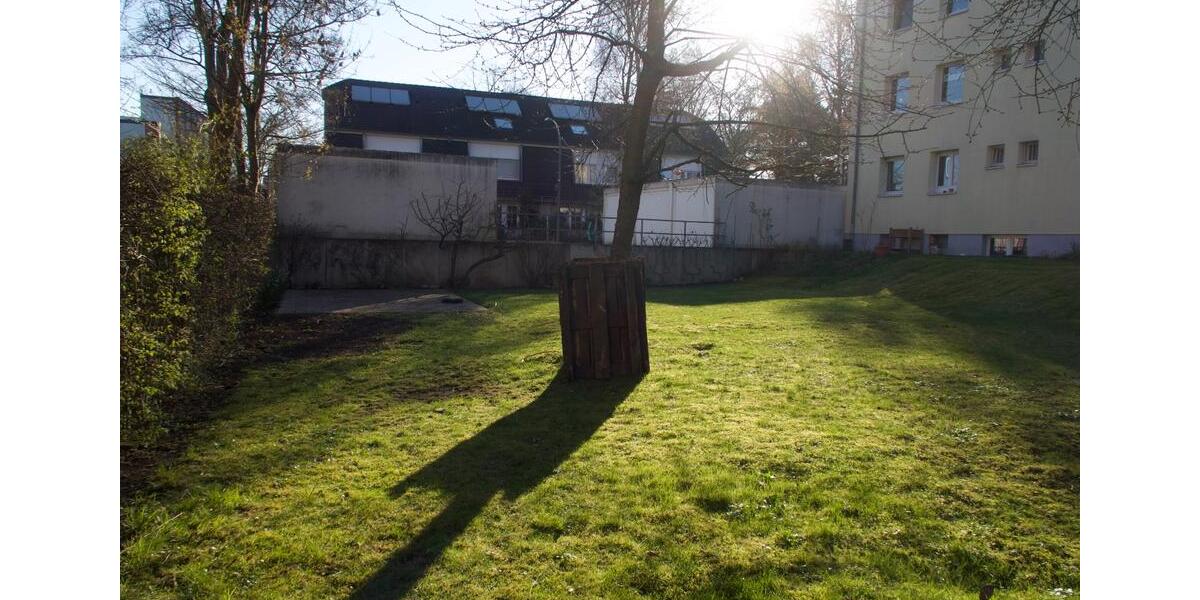 Etagenwohnung Köln Rodenkirchen - 4 Zimmer, 82 m&sup2;, 445.000&euro; | Angebot:25936136