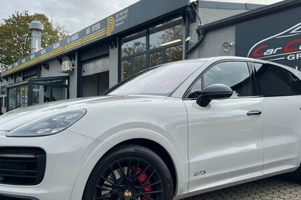 Porsche Cayenne 54.350 km 79.298 &euro; Köln 50829