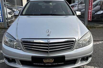 Mercedes-Benz C 180 247.000 km 3.990 &euro; Dormagen 41539