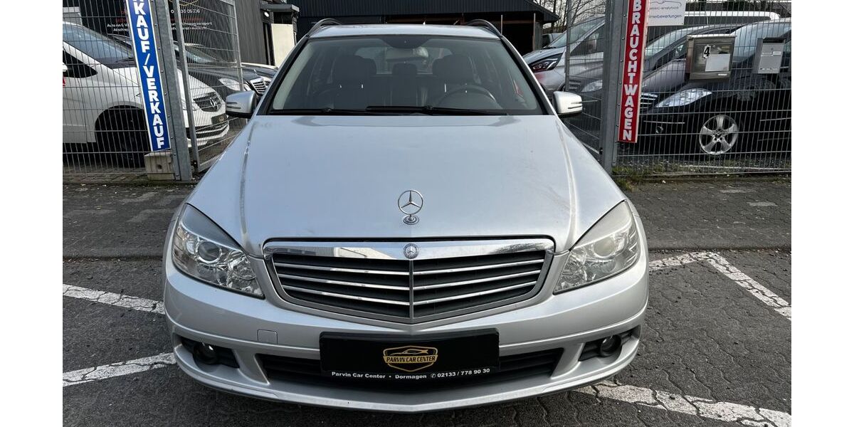 Mercedes-Benz C 180 247.000 km 3.990 &euro; Dormagen 41539