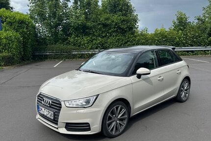 Audi A1 125.000 km 11.200 &euro; Pulheim 50259