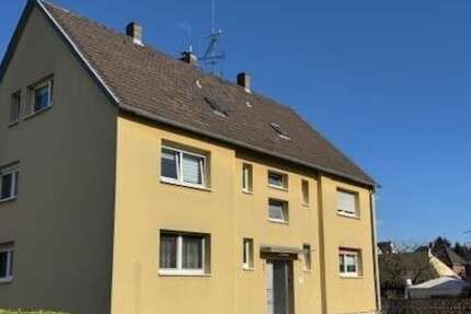 Haus Köln Chorweiler - 16 Zimmer, 436 m&sup2;, 980.000&euro; | Angebot:23988477