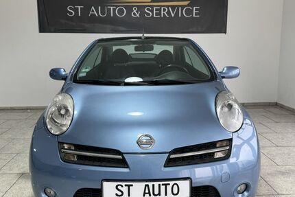 Nissan Micra 149.523 km 3.789 &euro; Köln 51107