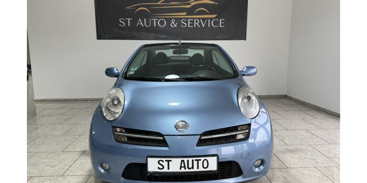 Nissan Micra 149.523 km 3.789 &euro; Köln 51107