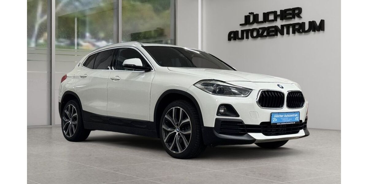 BMW X2 63.000 km 20.990 &euro; Jülich 52428