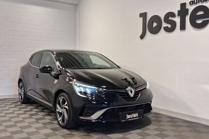Renault Clio 51.121 km 13.990 &euro; Monheim am Rhein 40789