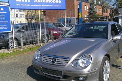 Mercedes-Benz C 200 150.748 km 6.500 &euro; Leverkusen 51377