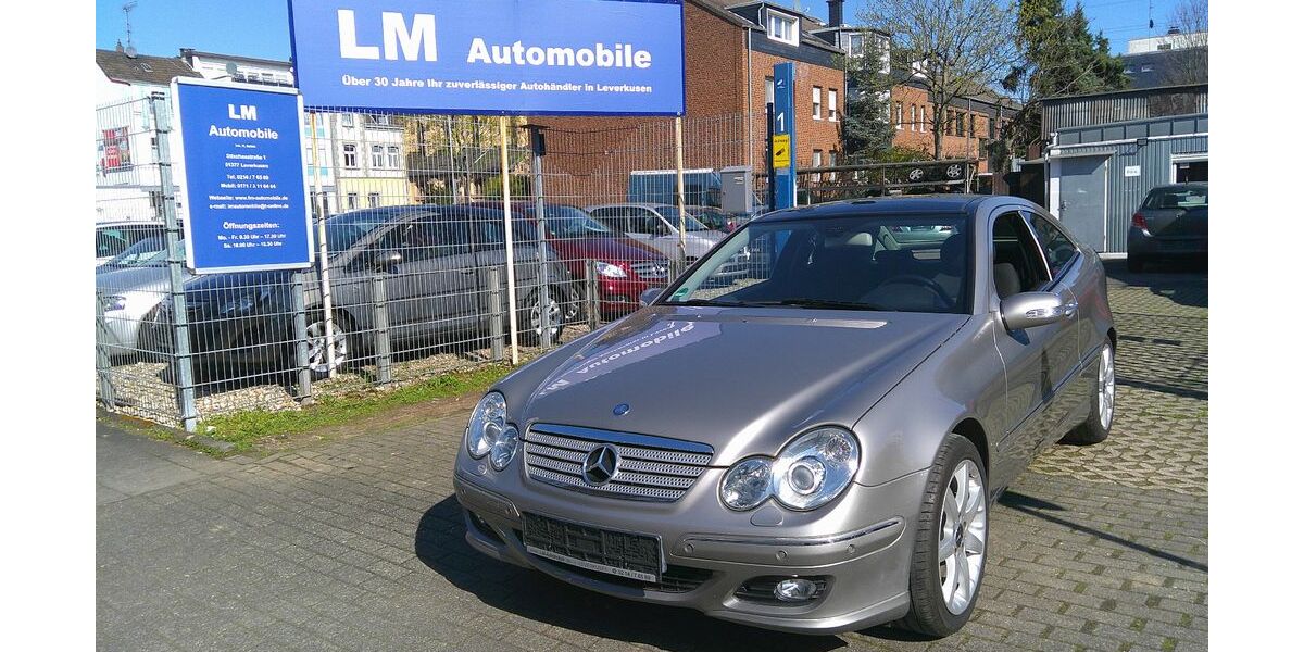 Mercedes-Benz C 200 150.748 km 6.500 &euro; Leverkusen 51377