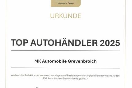 Peugeot 208 62.500 km 5.998 &euro; Grevenbroich 41515
