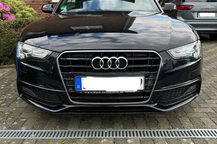 Audi A5 225.000 km 11.950 &euro; Kerpen 50170