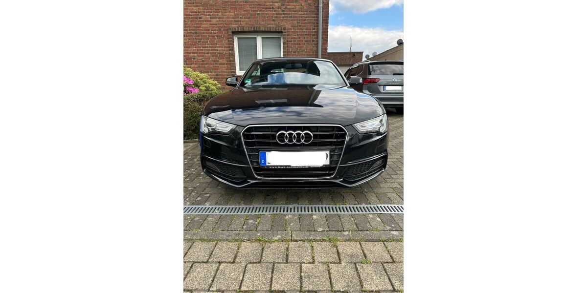 Audi A5 225.000 km 11.950 &euro; Kerpen 50170