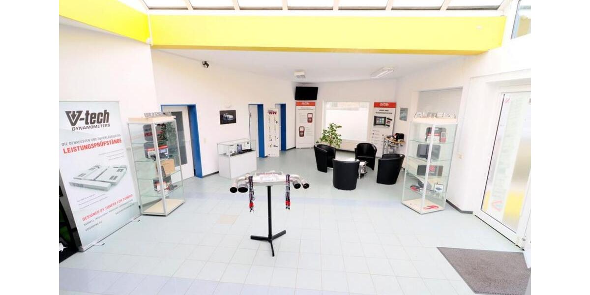 Gewerbeobjekt Nörvenich - 4.700&euro; | Angebot:25284638