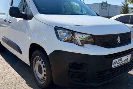 Peugeot Partner 124.930 km 8.730 &euro; Erftstadt 50374