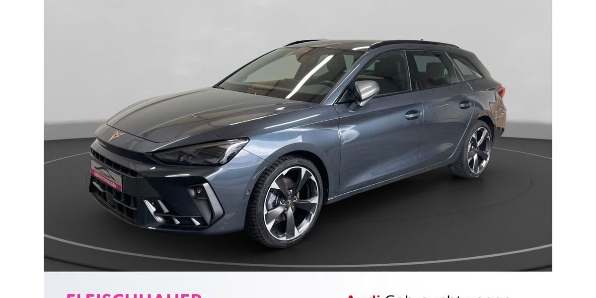 Cupra Leon 24.268 km 29.490 &euro; Köln 50823