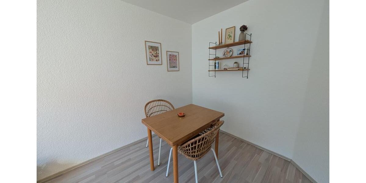 Etagenwohnung Köln Innenstadt - 2 Zimmer, 45 m&sup2;, 950&euro; | Angebot:25721959