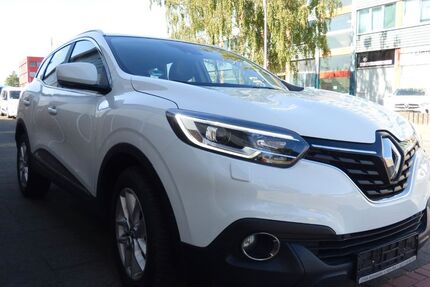 Renault Kadjar 125.000 km 9.100 &euro; Köln 51105