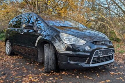 Ford S-Max 260.000 km 5.300 &euro; Erftstadt 50374
