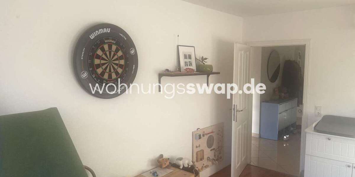 Etagenwohnung Köln - 3 Zimmer, 80 m&sup2;, 1.200&euro; | Angebot:25355356