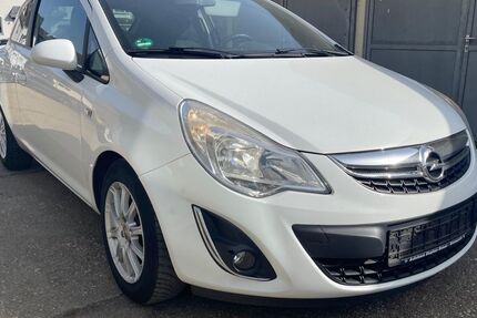 Opel Corsa 116.000 km 3.799 &euro; Frechen 50226